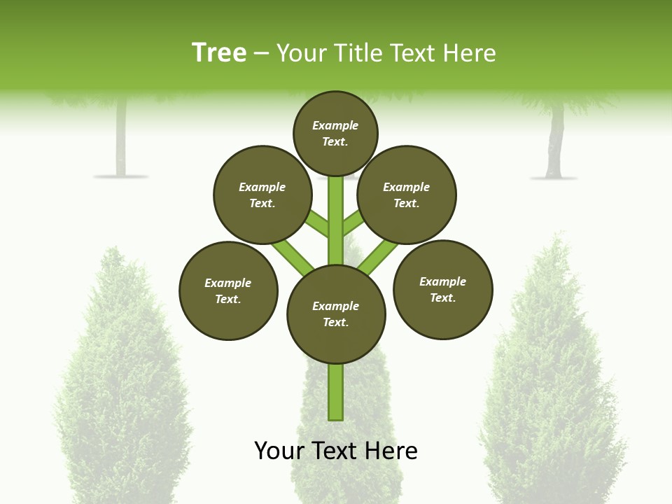 Old Summer Life PowerPoint Template