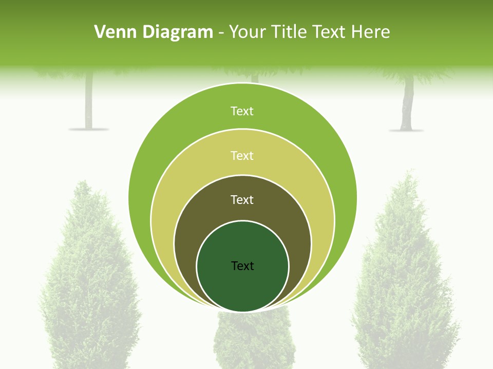 Old Summer Life PowerPoint Template