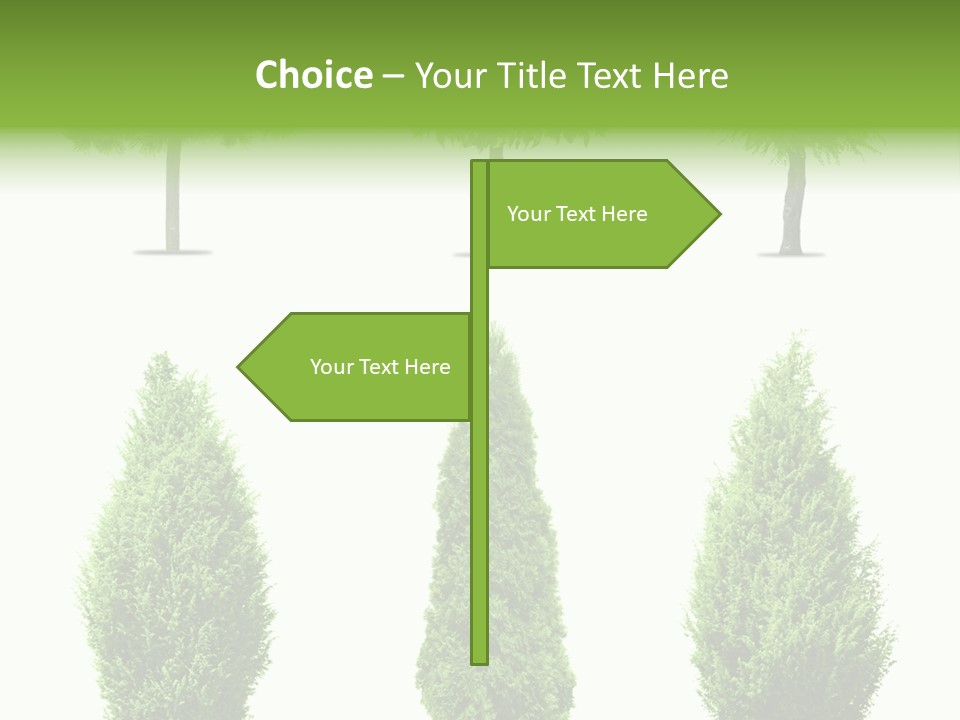 Old Summer Life PowerPoint Template