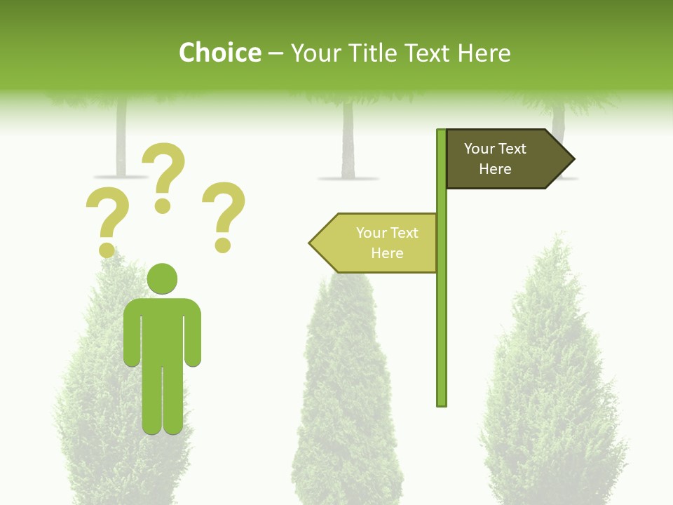 Old Summer Life PowerPoint Template