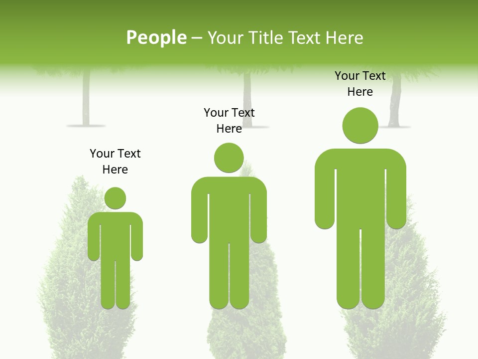 Old Summer Life PowerPoint Template