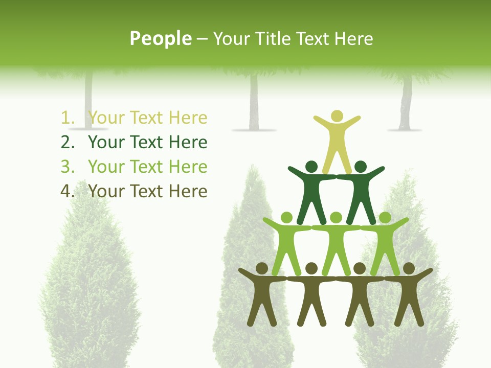 Old Summer Life PowerPoint Template