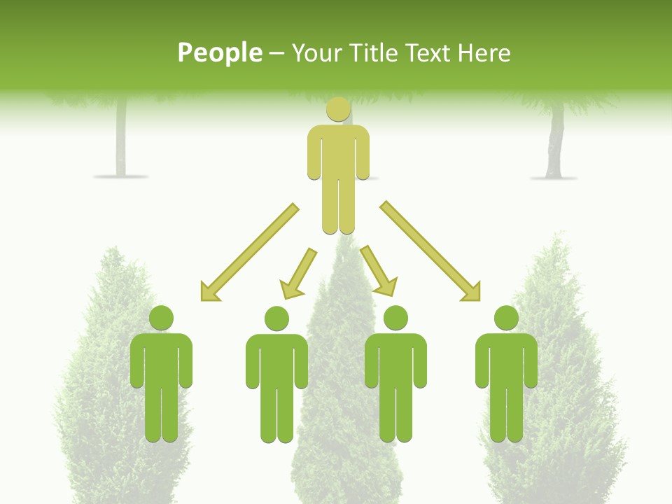 Old Summer Life PowerPoint Template