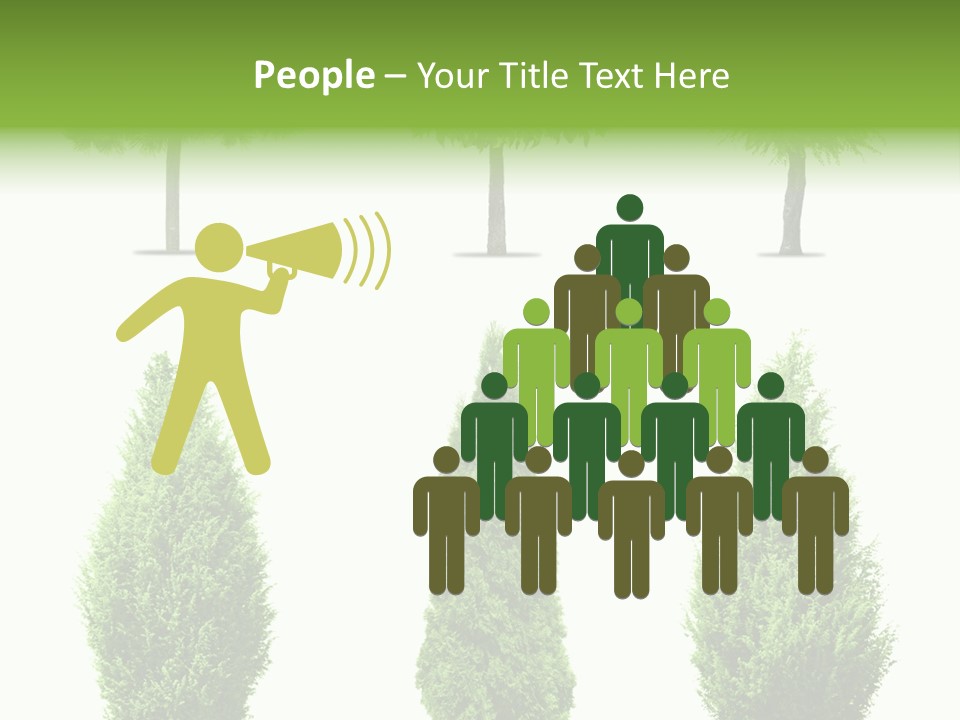 Old Summer Life PowerPoint Template