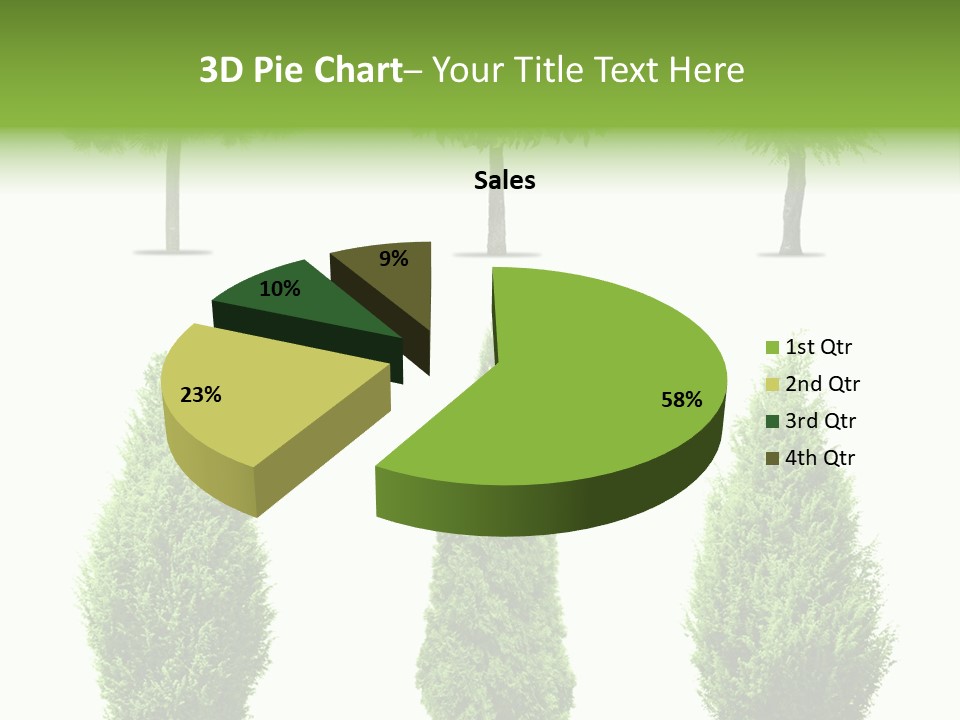 Old Summer Life PowerPoint Template