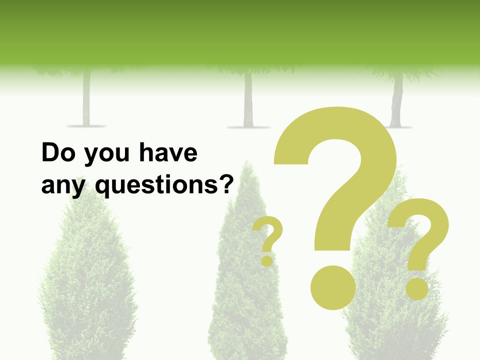 Old Summer Life PowerPoint Template