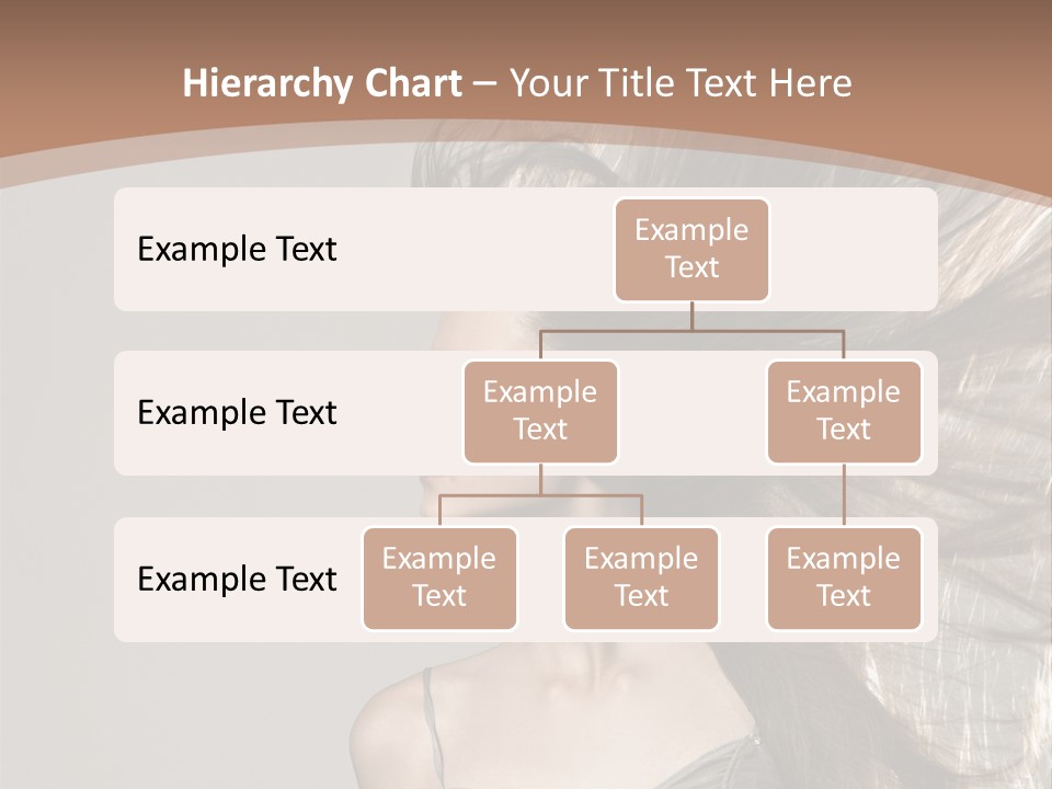 Elegance Vogue Adorable PowerPoint Template