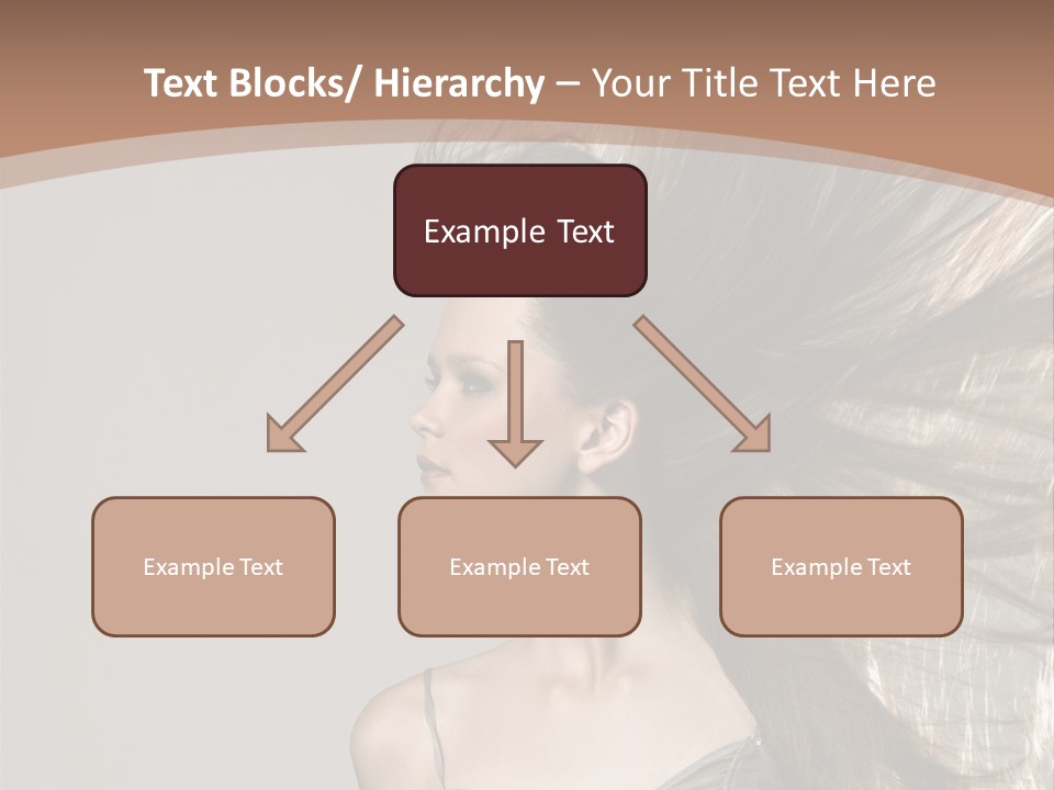 Elegance Vogue Adorable PowerPoint Template