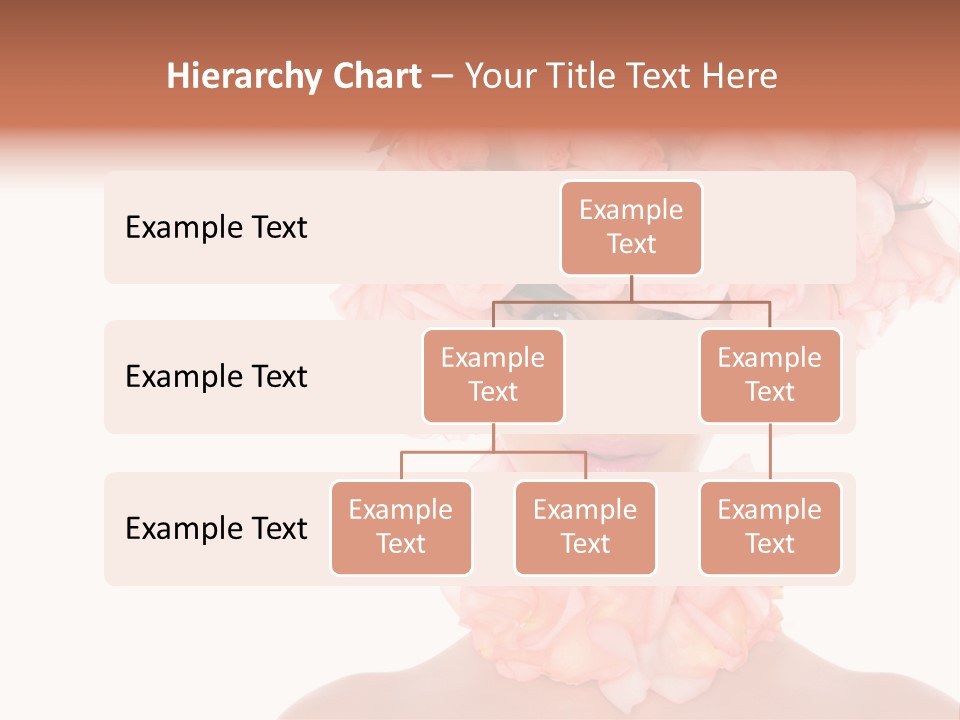 Decoration Pleasure Romantic PowerPoint Template