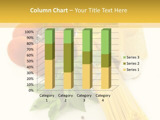 Frame Freshness Local PowerPoint Template