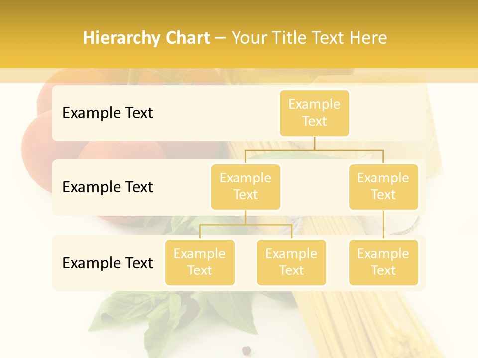 Frame Freshness Local PowerPoint Template