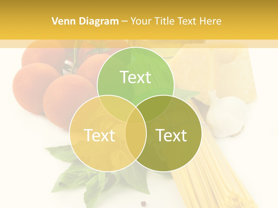 Frame Freshness Local PowerPoint Template