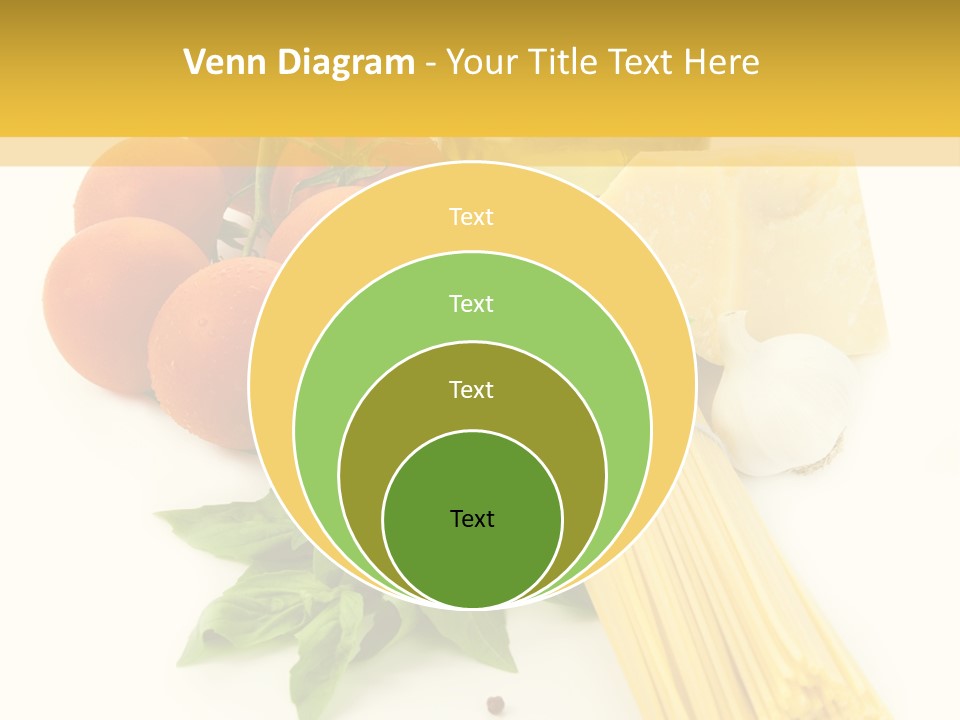 Frame Freshness Local PowerPoint Template