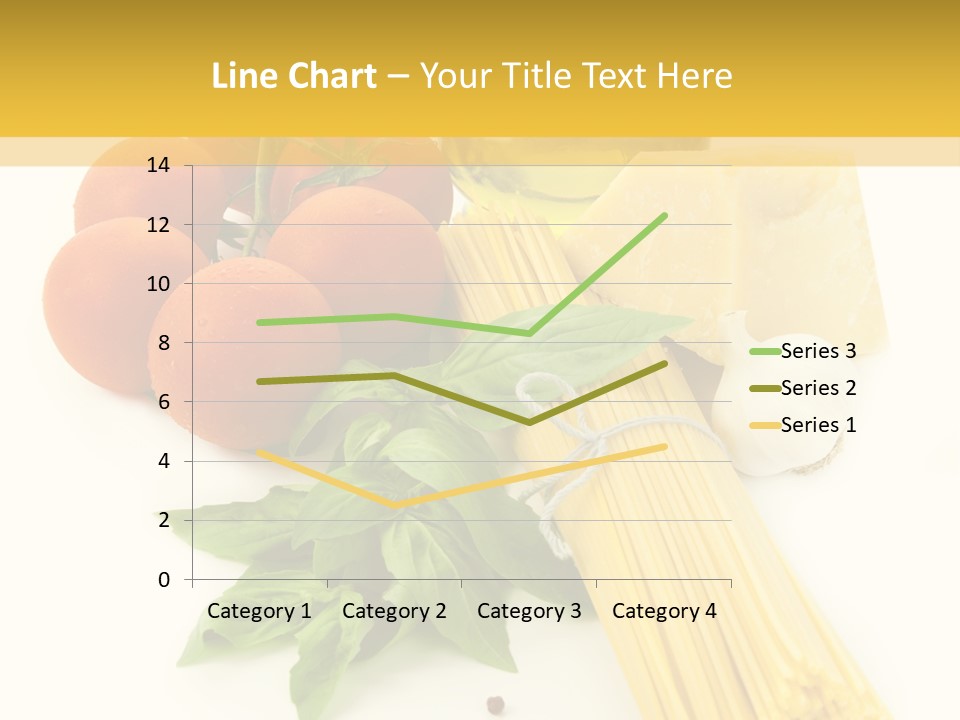 Frame Freshness Local PowerPoint Template