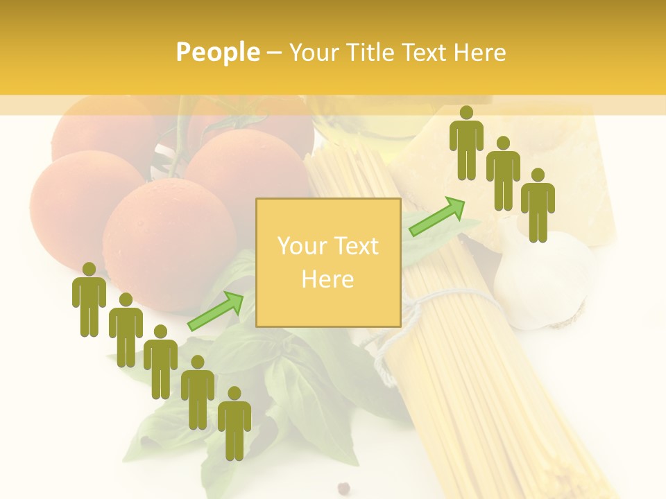 Frame Freshness Local PowerPoint Template