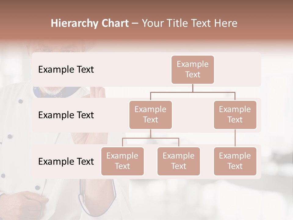 Menu Cook Expertise PowerPoint Template