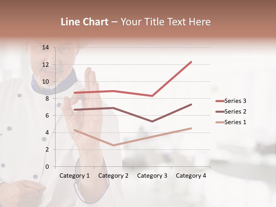 Menu Cook Expertise PowerPoint Template