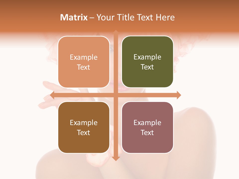 Hand Tudio Hot Delicacy PowerPoint Template