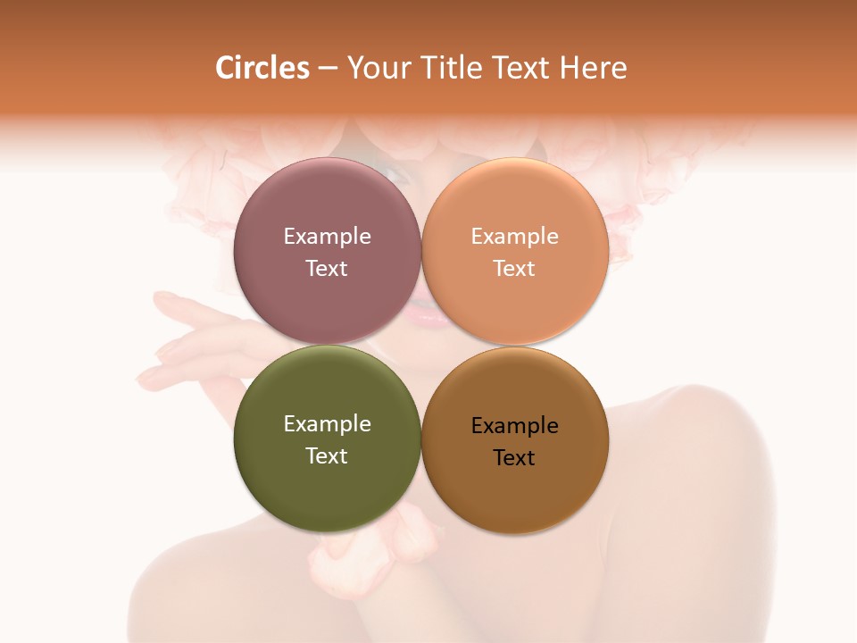 Hand Tudio Hot Delicacy PowerPoint Template