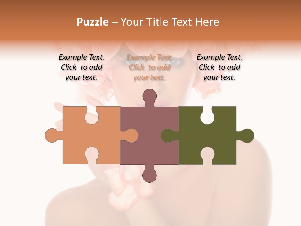 Hand Tudio Hot Delicacy PowerPoint Template