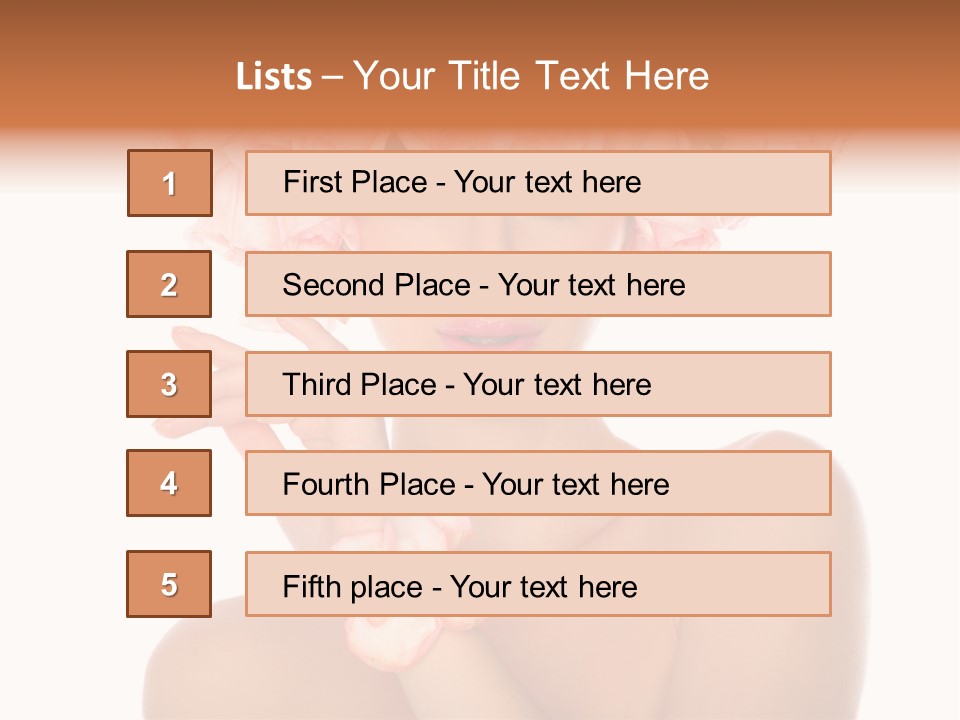 Hand Tudio Hot Delicacy PowerPoint Template