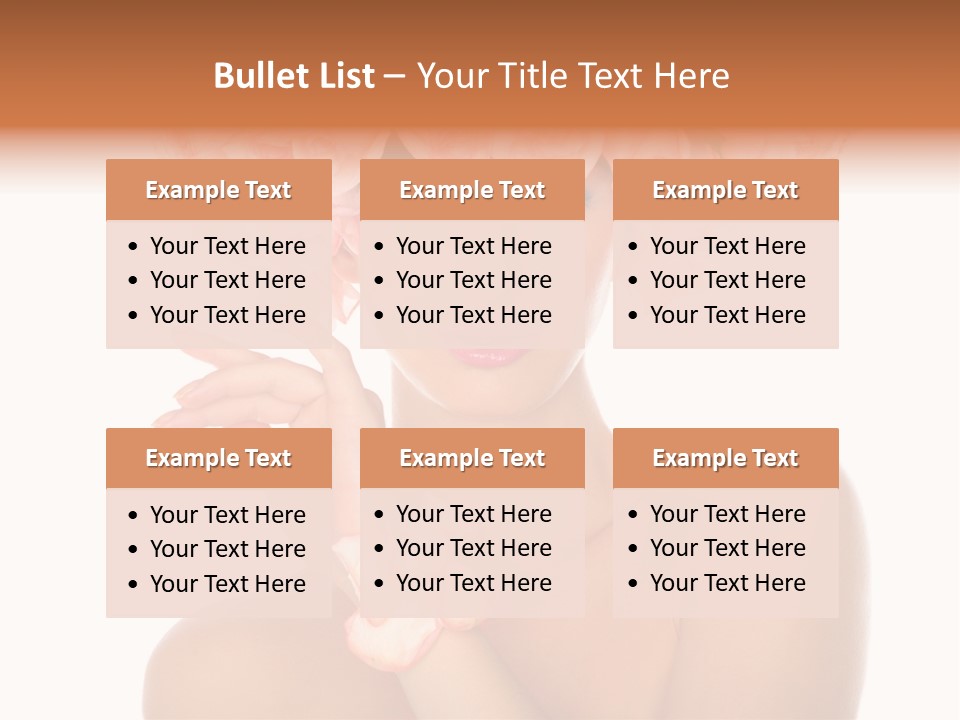 Hand Tudio Hot Delicacy PowerPoint Template