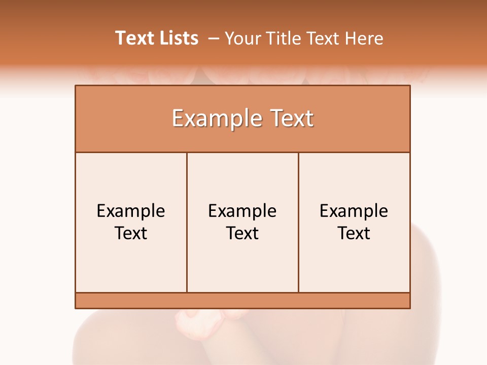 Hand Tudio Hot Delicacy PowerPoint Template