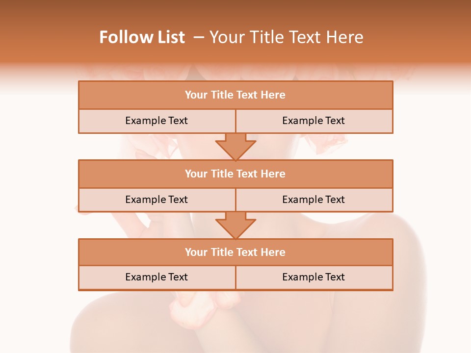 Hand Tudio Hot Delicacy PowerPoint Template