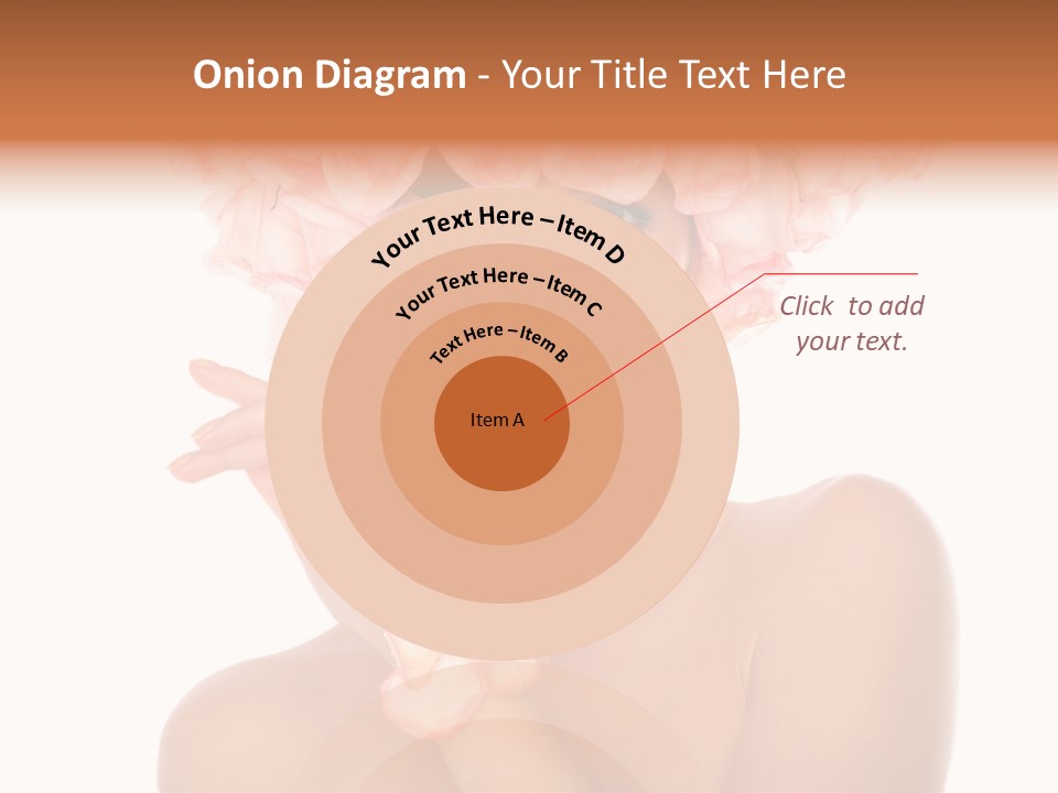 Hand Tudio Hot Delicacy PowerPoint Template