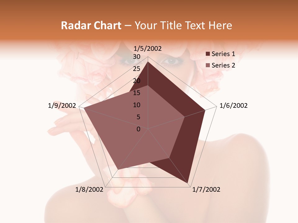 Hand Tudio Hot Delicacy PowerPoint Template