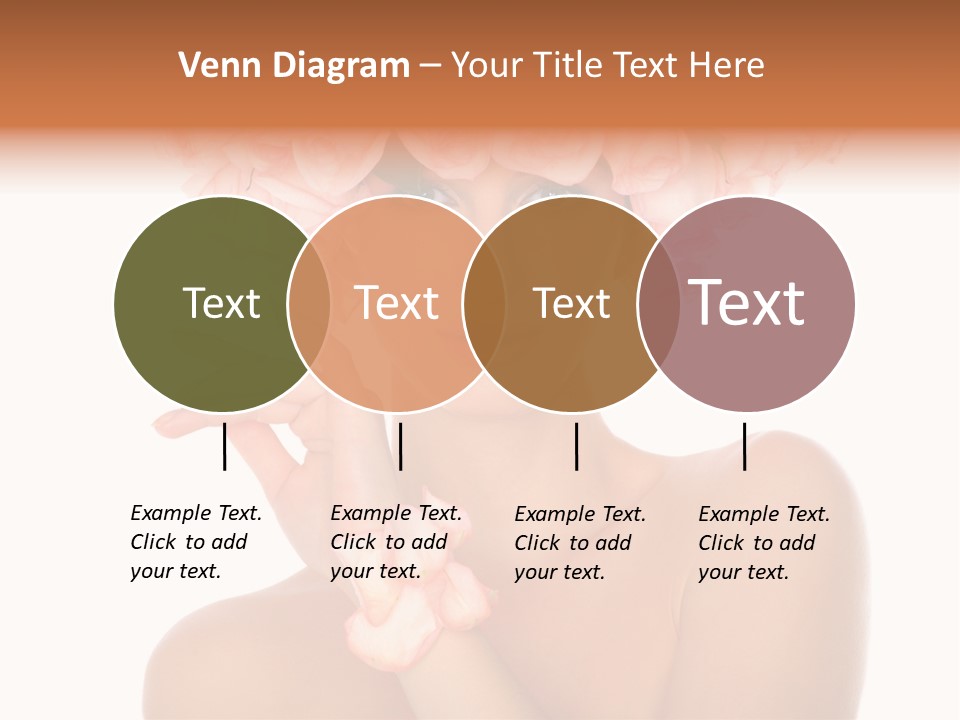 Hand Tudio Hot Delicacy PowerPoint Template