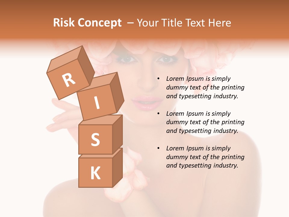 Hand Tudio Hot Delicacy PowerPoint Template