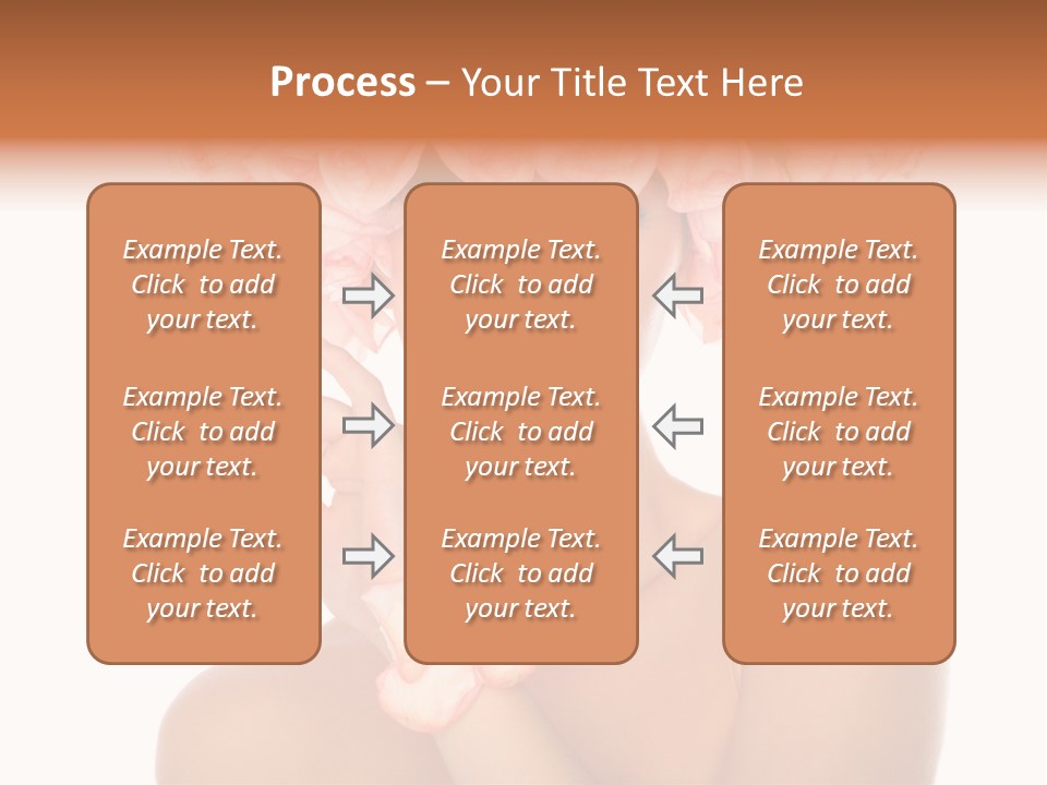 Hand Tudio Hot Delicacy PowerPoint Template