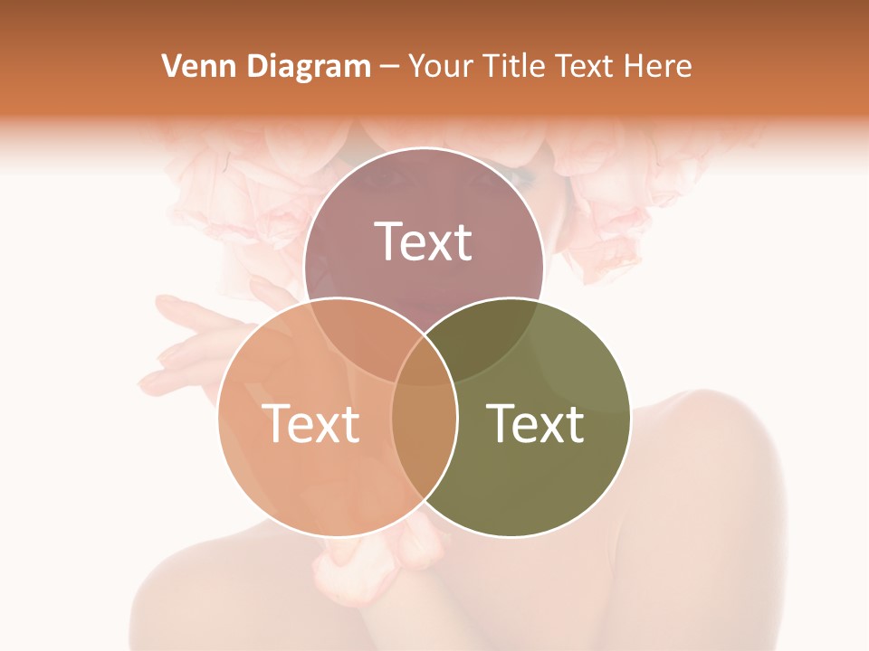 Hand Tudio Hot Delicacy PowerPoint Template