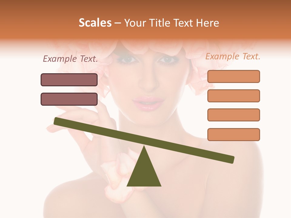 Hand Tudio Hot Delicacy PowerPoint Template