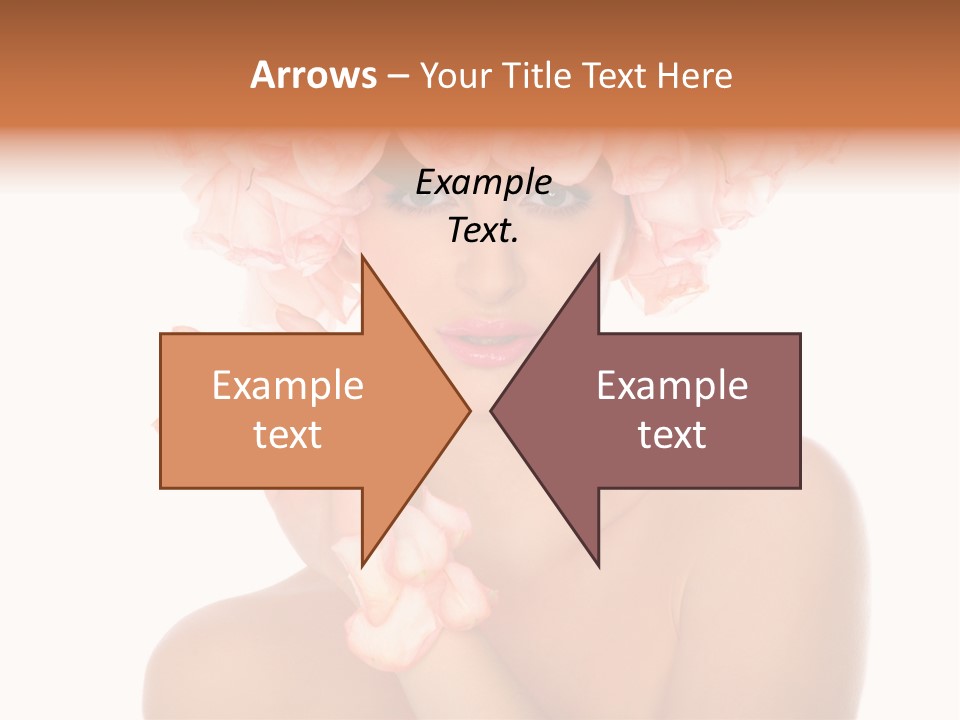 Hand Tudio Hot Delicacy PowerPoint Template