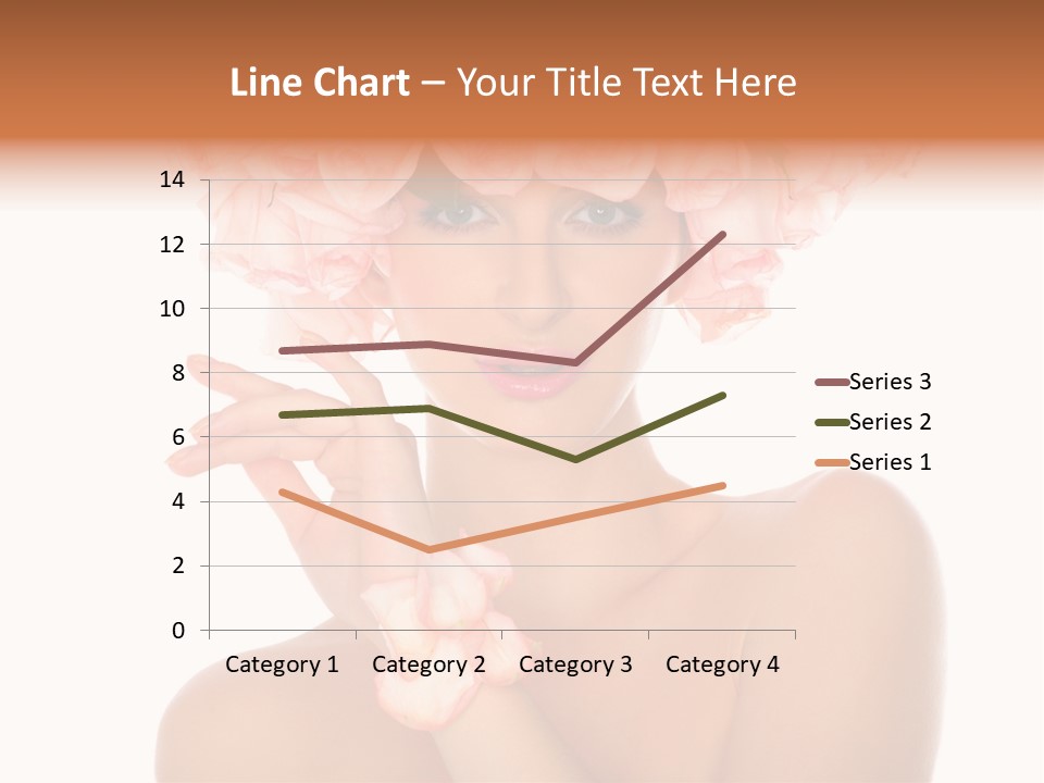 Hand Tudio Hot Delicacy PowerPoint Template