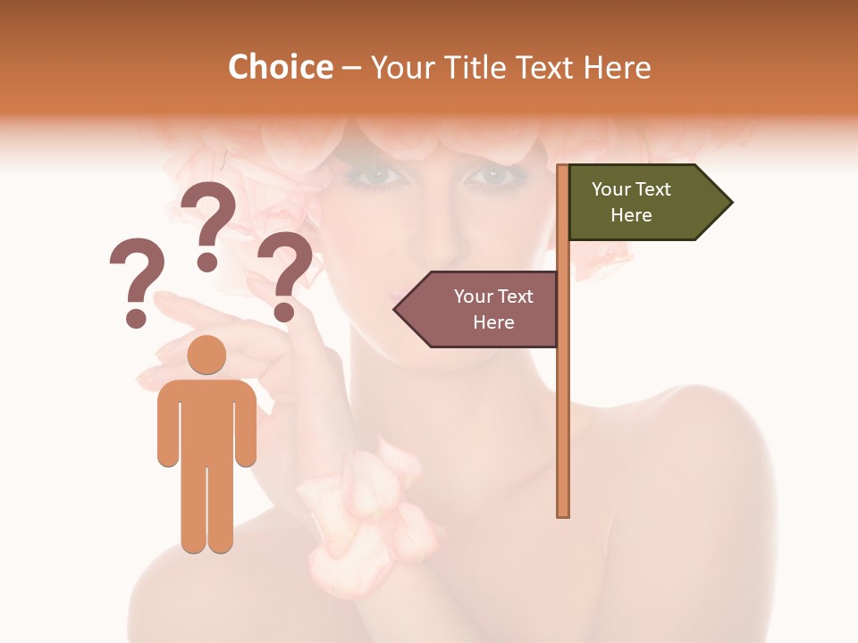 Hand Tudio Hot Delicacy PowerPoint Template