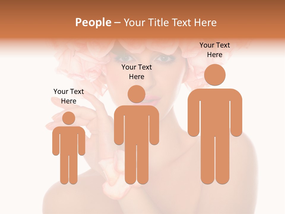 Hand Tudio Hot Delicacy PowerPoint Template