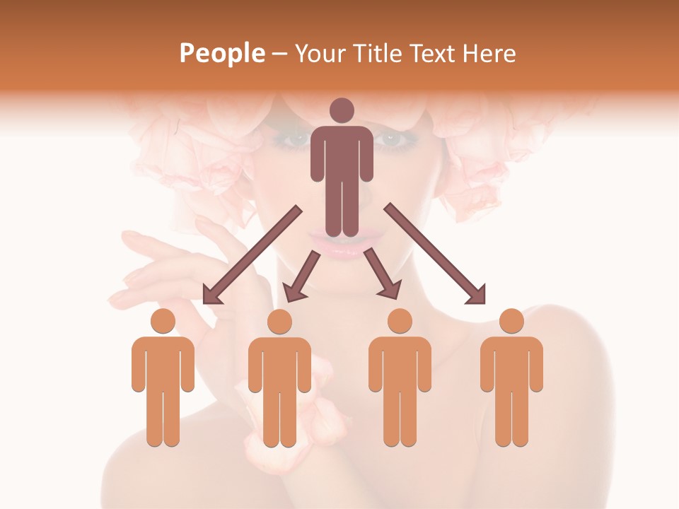 Hand Tudio Hot Delicacy PowerPoint Template