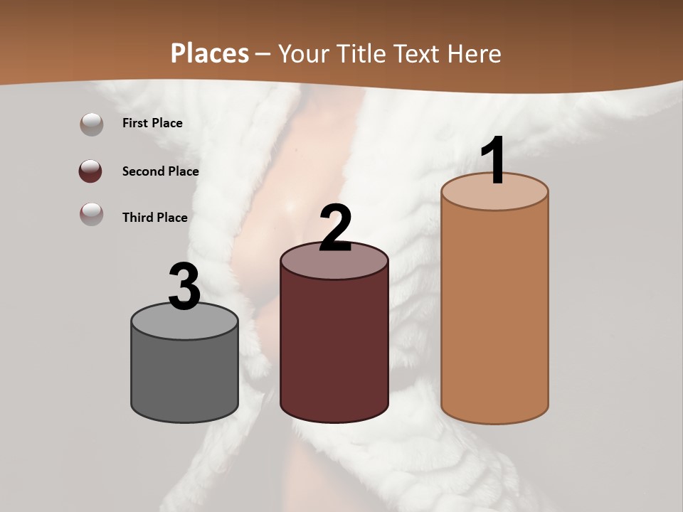 Adult Luxury Flirt PowerPoint Template