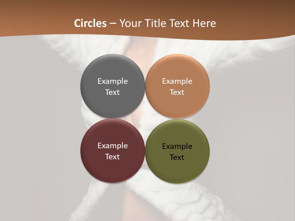 Adult Luxury Flirt PowerPoint Template