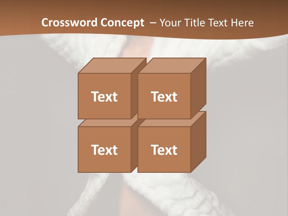 Adult Luxury Flirt PowerPoint Template