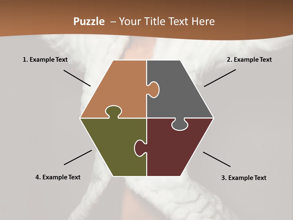 Adult Luxury Flirt PowerPoint Template