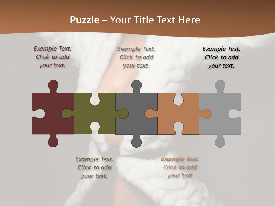 Adult Luxury Flirt PowerPoint Template