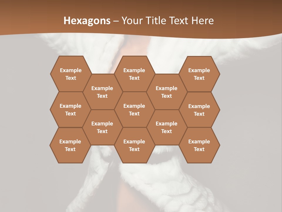 Adult Luxury Flirt PowerPoint Template