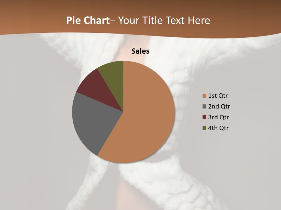 Adult Luxury Flirt PowerPoint Template