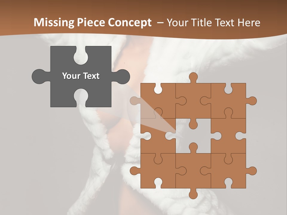 Adult Luxury Flirt PowerPoint Template