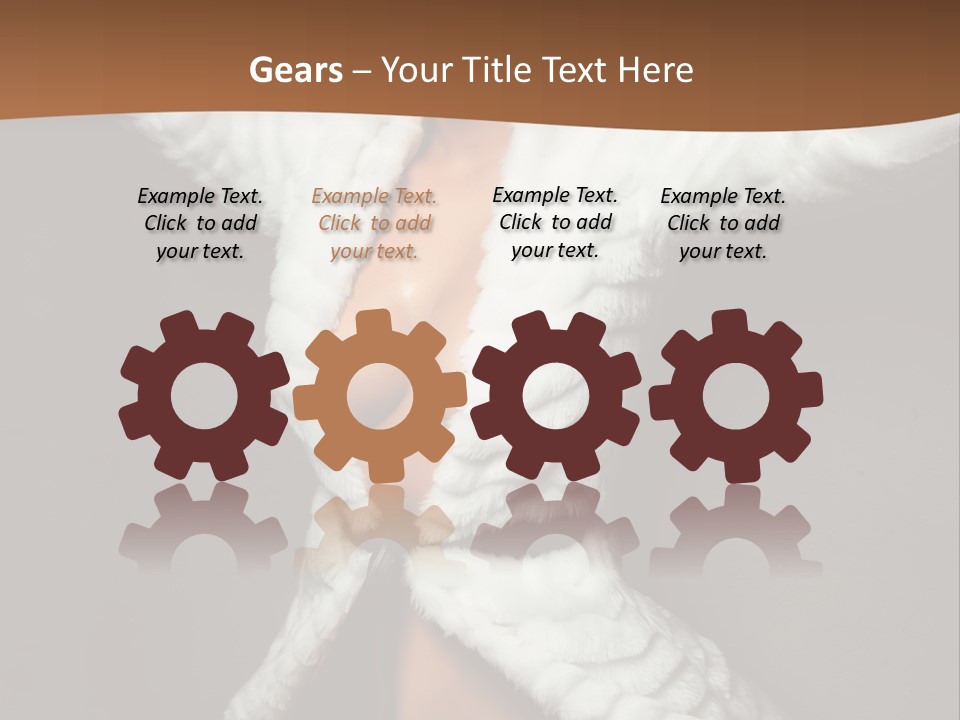 Adult Luxury Flirt PowerPoint Template