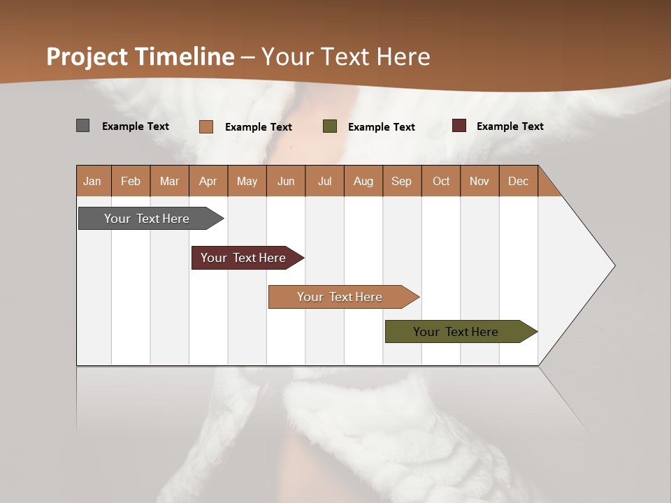 Adult Luxury Flirt PowerPoint Template